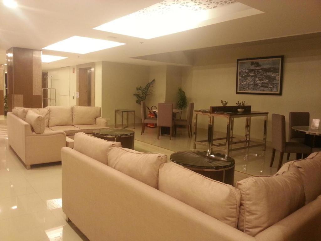 Hotel Veniz - Session Baguio City Exterior photo